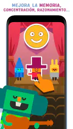 Kokoro Kids: Juegos educativos 3
