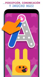 Kokoro Kids: Juegos educativos 4