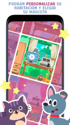 Kokoro Kids: Juegos educativos 5