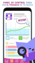 Kokoro Kids: Juegos educativos 6