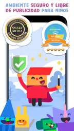 Kokoro Kids: Juegos educativos 8