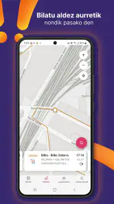Korrika screenshot