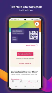 Korrika screenshot