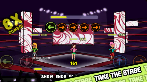KPOP Story: Idol Manager 1