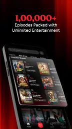 Kuku TV: Short Dramas & Series 5
