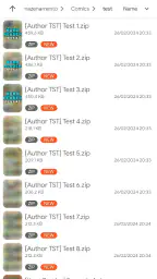 Kuro Reader+ 8