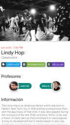 Kydemy: Alumnos y Academias 3