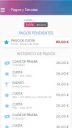 Kydemy: Alumnos y Academias 6