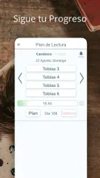 La Biblia de Jerusalén 4