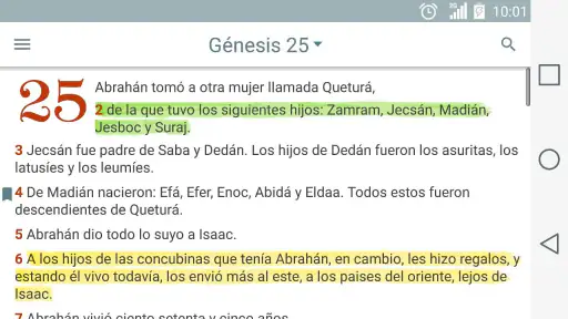 La Biblia de Jerusalén 8
