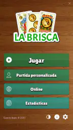 La Brisca - en español 2