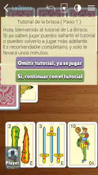La Brisca - en español 3