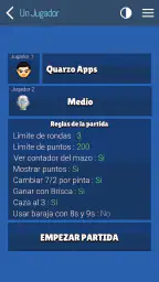 La Brisca - en español 4