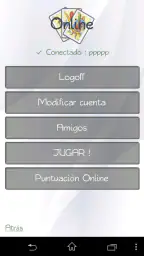 La Brisca española - ANTIGUA 7