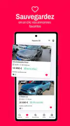 La Centrale : Voiture Occasion 5