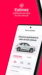 La Centrale : Voiture Occasion 7