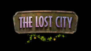 La Ciudad Perdida screenshot