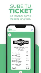 La Cuponera: Cashback y Ahorro 4