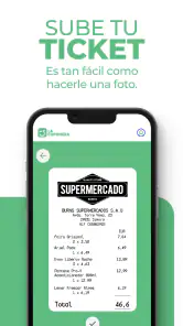 La Cuponera: Cashback y Ahorro screenshot