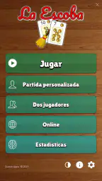 La Escoba - En español 2