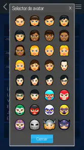 La Escoba - En español screenshot