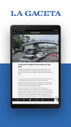 La Gaceta 3
