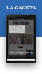 La Gaceta 4