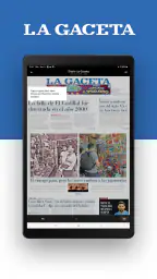 La Gaceta 7
