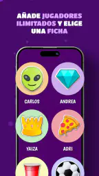 La Guatoca: Juegos para beber 2