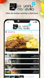 La Juani de Ana Sevilla 1