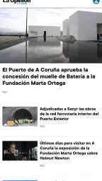 LA OPINIÓN DE A CORUÑA 1