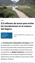 LA OPINIÓN DE MURCIA 2