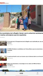 LA OPINIÓN DE MURCIA 4
