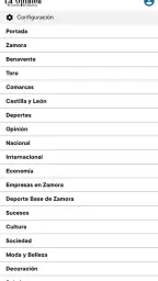 LA OPINIÓN DE ZAMORA 3