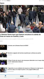 LA OPINIÓN DE ZAMORA 4