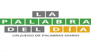 La palabra del día screenshot