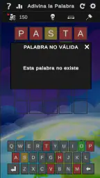 La palabra del día 6