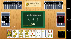 La Pocha screenshot