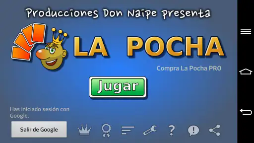 La Pocha 3