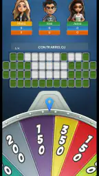 La ruleta de la suerte 2