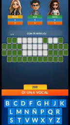 La ruleta de la suerte 3