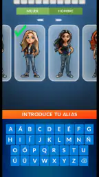 La ruleta de la suerte 4