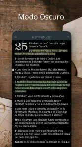 La Santa Biblia Católica screenshot