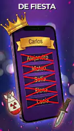 La Taberna: 40 Juegos de Beber 2