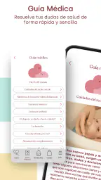 La Tribu de Lucía mi pediatra 4