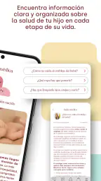 La Tribu de Lucía mi pediatra 5