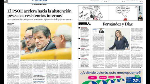 LA VANGUARDIA EDICIÓN IMPRESA 7
