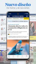 La Vanguardia - Noticias 1
