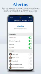 La Vanguardia - Noticias 2