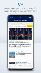 La Vanguardia - Noticias 3